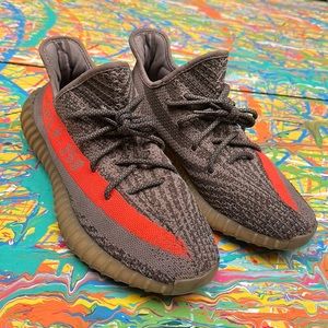 Yeezy beluga men’s